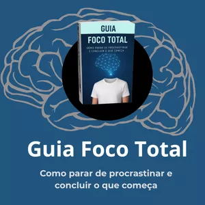 Imagem do curso Guia Foco Total