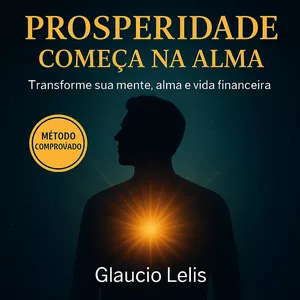 Imagem do curso Prosperidade começa na alma