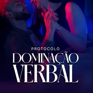 Imagem de capa para o Curso online Protocolo Dominação Verbal