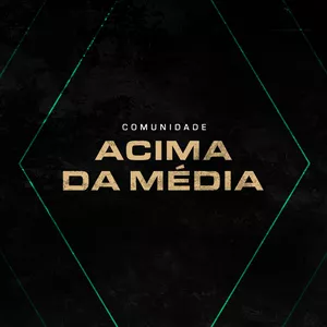 Imagem de capa para o Curso online Comunidade Acima da Média