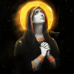 Imagem de capa para o Curso online NOSSA SENHORA DAS DORES