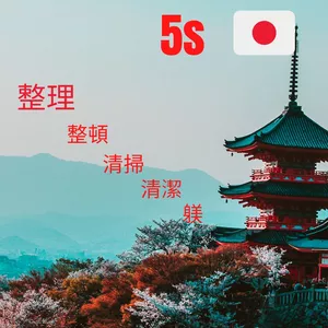 Imagem do curso PROGRAMA 5S