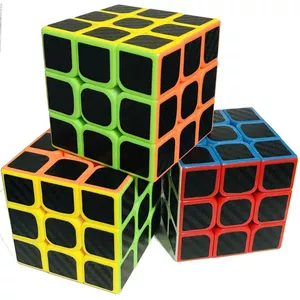 Imagem do curso RESOLVA CUBO MAGICO EM ATÉ 3 MINUTOS
