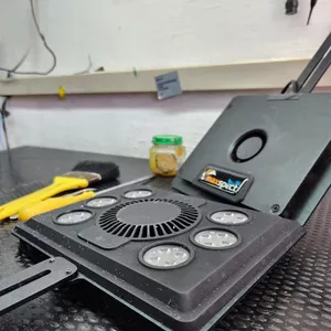 Imagem de capa para o Curso online Curso - Como limpar a sua Maxspect Jump 165 - Limpeza Premium