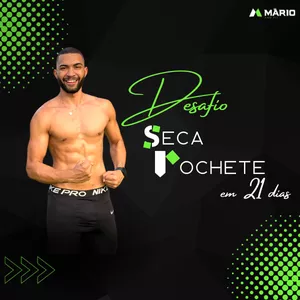 Imagem do curso Desafio Seca Pochete em 21 Dias