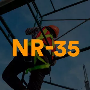 Curso NR-35