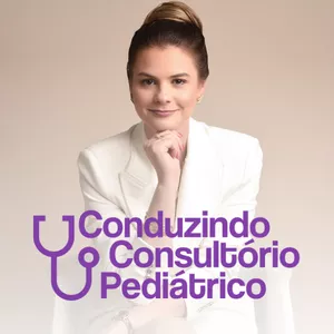 Imagem de capa para o Curso online CCP - Conduzindo o Consultório Pediátrico