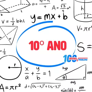 Imagem de capa para o Curso online 10.8. Função Quadrática