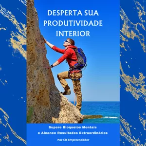 Imagem do curso DESPERTA SUA PRODUTIVIDADE INTERIOR