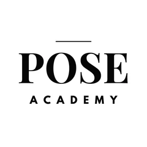 Cover image for In-person event The Pose Academy LIVE English