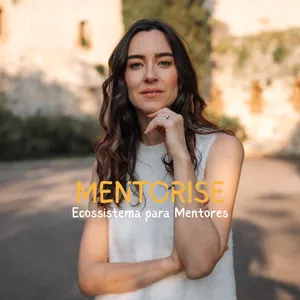 Imagem de capa para o Curso online Mentorise | Ecossistema para Mentores
