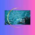 Water's Path logo
