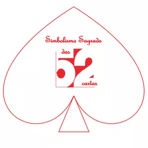 Imagem do curso Simbolismo Sagrado das 52 Cartas