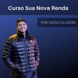 Imagem de capa para o Curso online Curso Sua Nova Renda
