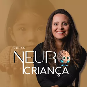 Imagem de capa para o Curso online NeuroCriança