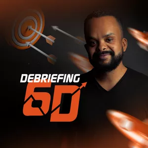 Imagem de capa para o Curso online Debriefing 6D