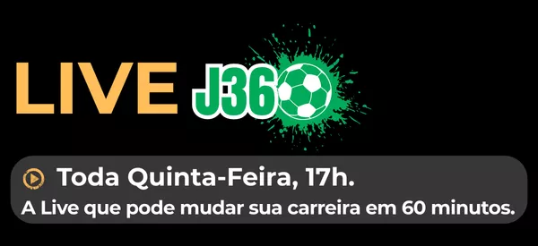 Live Jogador360