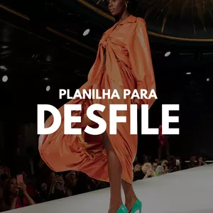 Imagem de capa para o Curso online PLANILHA DESFILES E EVENTOS