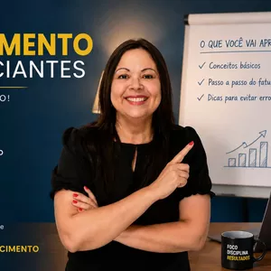 Curso de Faturamento para Iniciantes