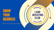 The Land Investing Club