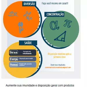 Imagem de capa para o Ebook Energia e disposição - Mastro Forte