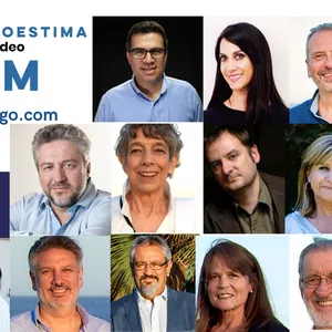 Imagen de portada para Curso online VII CALM Congreso Autoestima Liderazgo
