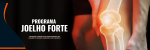 PROGRAMA JOELHO FORTE 