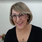 Thelma Tschope Nutricionista