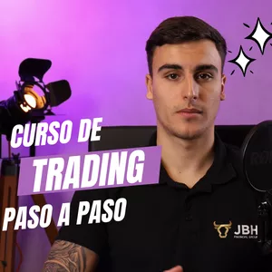 Imagen de portada para Curso online Curso de Trading para Principiantes y Profesionales