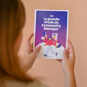 Imagem de capa para o Curso online Domine a Arte de Criar Comunidades Exclusivas Online