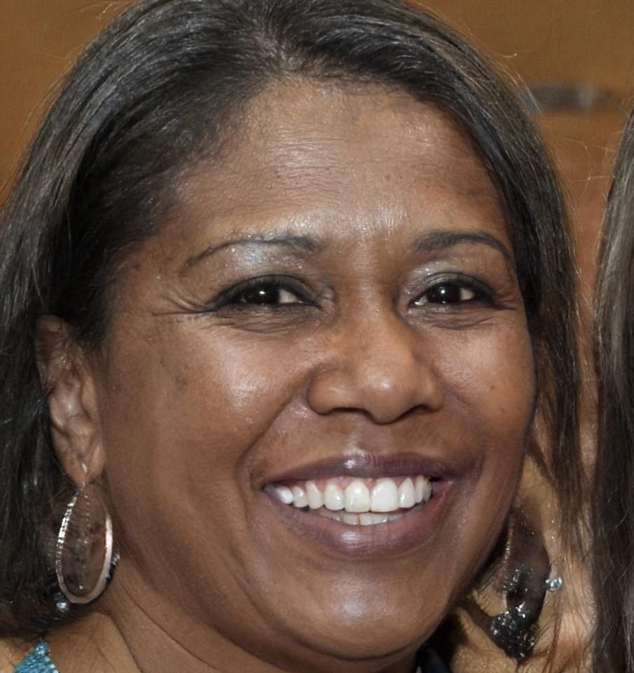 GLADYS - ENFERMERA DOCENTE