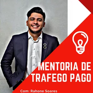 Imagem de capa para o Curso online Gestor de Trafégo - Rahone Soares