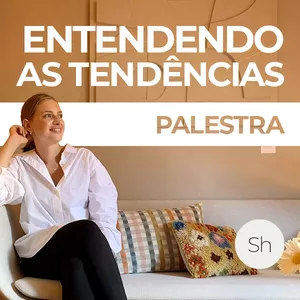 Imagem de capa para o Evento online Palestra: Entendendo as tendências