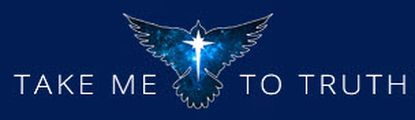 Take Me to Truth Academy logo