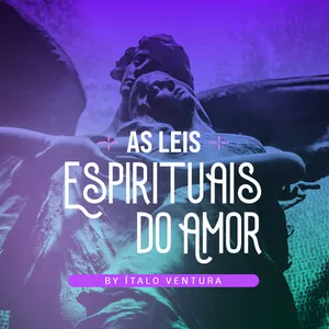 Imagem de capa para o Curso online As Leis Espirituais do Amor