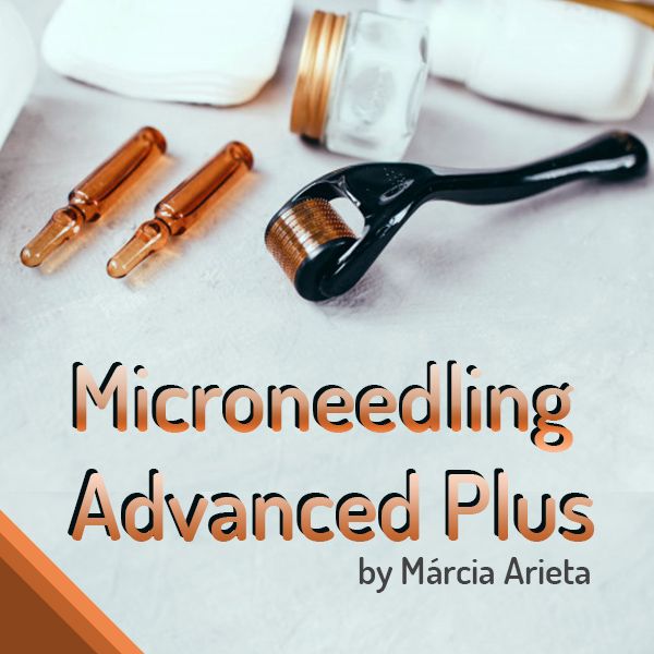 Microneeding Advanced Plus Map Marcia Arieta Learn A New Skill Online Courses And Subscription Services Hotmart