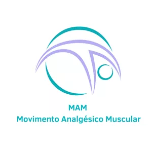 Imagem de capa para o Curso online MAM - Movimento Analgésico Muscular 