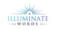 Illuminate Words logo