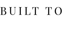 Built To Birth logo