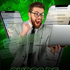 Imagem do curso Marketing Digital