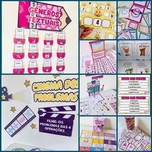 Imagem de capa para o Ebook Kit Alfabetização 2