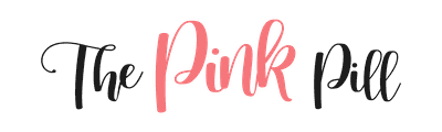 The Pink Pill logo