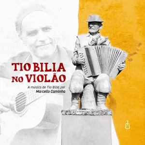 Imagem do curso Tio Bilia no violão - com Marcello Caminha