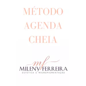 Imagem de capa para o Curso online Método Agenda Cheia