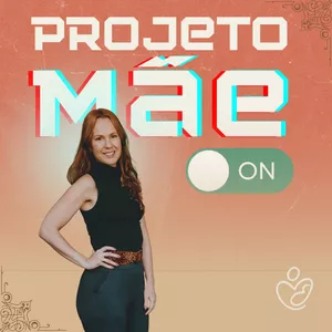 Imagem de capa para o Curso online Projeto Mãe ON 3.0 - Chamada Final 