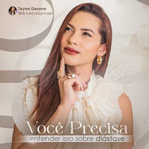 Imagem de capa para o Ebook Teste Diástase Abdominal RÁPIDO