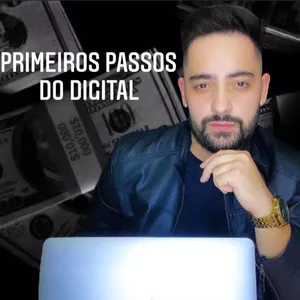 Imagem do curso Primeiros Passos no Digital
