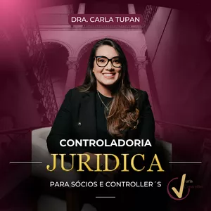 Imagem do curso JurisController - Controladoria Jurídica