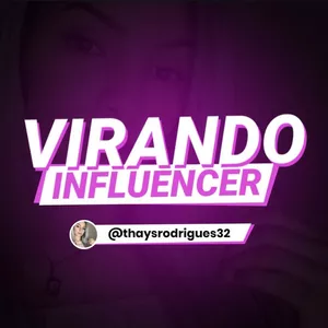 Imagem de Virando Influencer 2.0  criado por Thays na hotmart