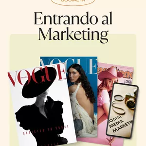Imagen de portada para Ebook Entrando al Marketing 